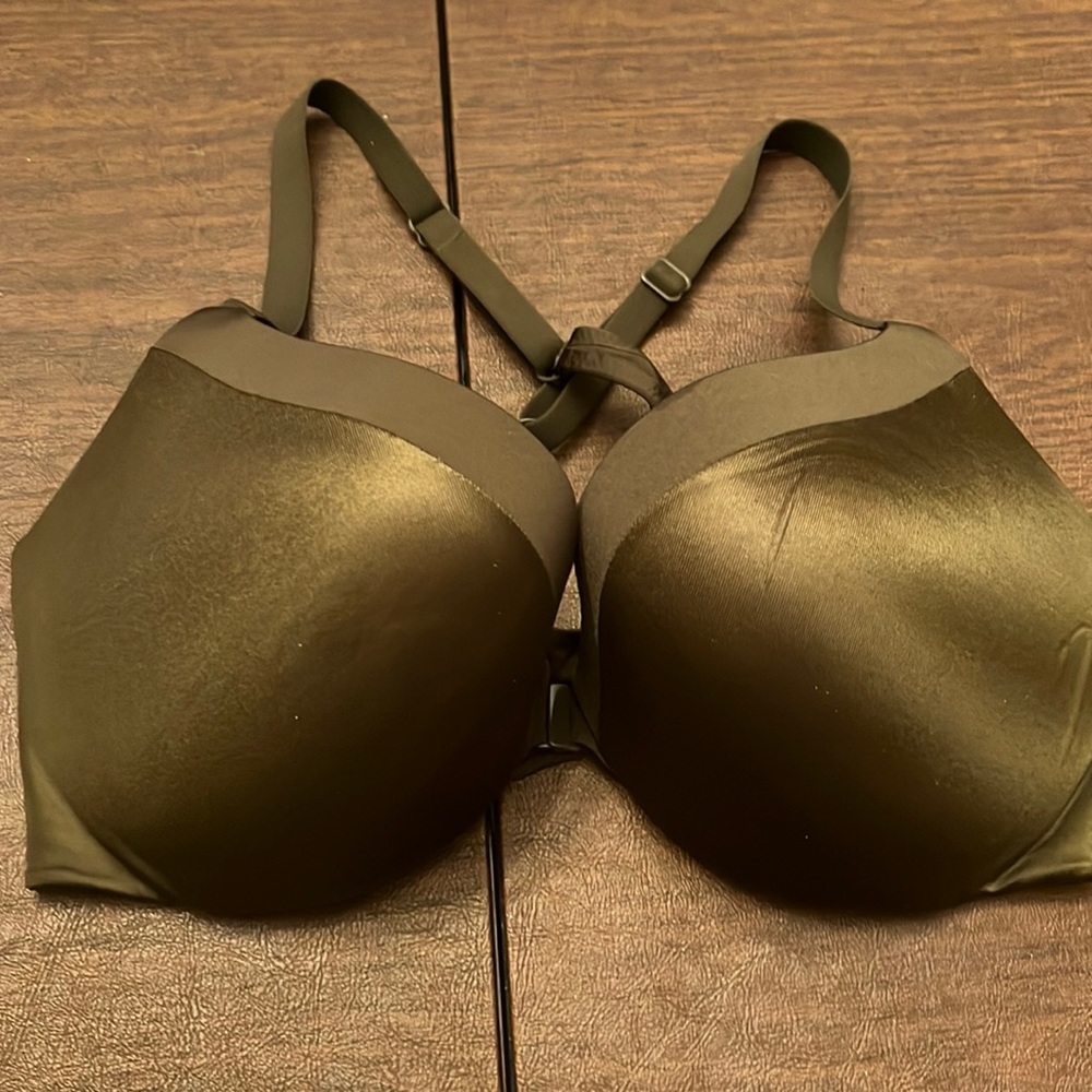 Victoria secrets racerback bra